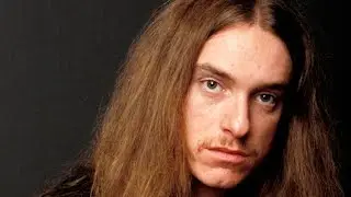 Have You Heard What Really Happened to Cliff Burton?