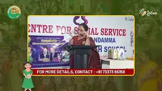The Power of Realization &ndash; The Key That Turns Struggles Into Success | Prerana Program