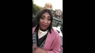 Pink Status Challenge