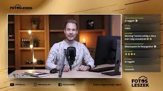 A fotózás már nem szakképesítéshez kötött? 🤷‍♀️