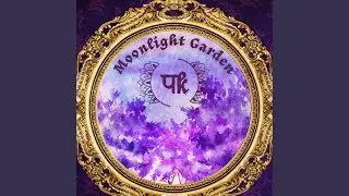 Moonlight Garden