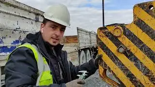 VİNÇ KANCA -ZİNCİR KONTROLÜ