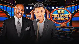 100 Cristianos dan Sus Mejores Respuestas!!
