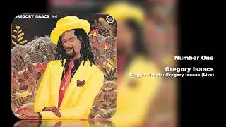 Gregory Isaacs - Reggae Greats ( Live In London ) Full Album