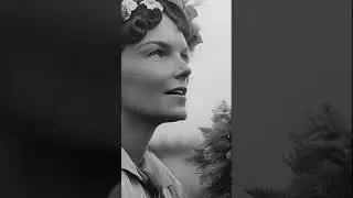 June 17, 1928 Amelia Earhart First Woman to Fly Across the Atlantic Ocean