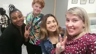 What difference will the funds make? ~ Alisha Pomells, Young Grant Makers Lead 2022-2023