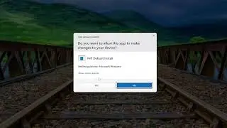 MTP USB Device Driver Failed to Install on Windows 11 10 FIX(repost)