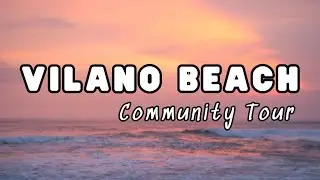 Best Neighborhoods Vilano Beach and Porpoise Point in St Augustine Florida