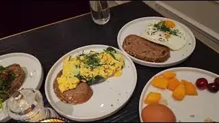Morning Energy Boost: Healthy Breakfast🥑🍳#HealthyLifestyle #BreakfastIdeas #FoodShorts MashaAllah 🤲🤲