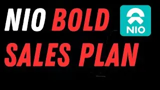 NIO Bold Sales Strategy | Massive Discounts and New Battery Swap Pricing - NIO stock.
