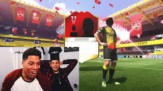 ELITE 2 MONTHLY PACKS WALKOUT!! FIFA 17 FUT CHAMPIONS WEEKEND + MONTHLY REWARDS