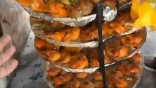 سدر زرب وقدره لحم ٤.٩٩ قرش مطعم نص القمر
