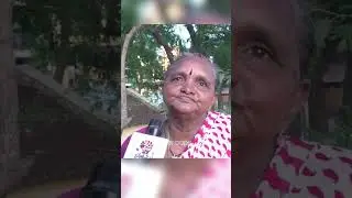 Old Woman Sensational Comments On Chandrababu,Pawan Kalyan | AP Public Talk 2024 | The Blogger Dude