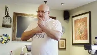 Hugh Black's speech at David Norton Bentley's funeral reception