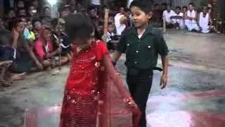 wanted linthoi song