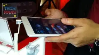 Starmobile Engage 8 Quad Core Android Tablet Demo and Full Hands-On