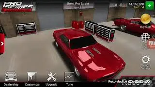 Pro Series Drag Racing Money Glitch!! (2019 WORKING)