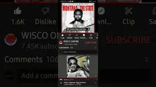 Capdrive Montana-Sum different