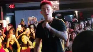 🔥Ask Bout Me🔥 Jay Park Road To MIA