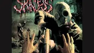 Skinless Trample The Weak, Hurdle The Dead