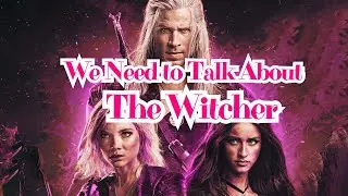 Did The Witcher Lose Its Magic? My Honest Take on Season 4