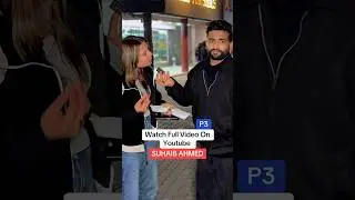 Call Your Husband And Say Sorry || Husband Wife Fight || Suhaib Ahmed P3