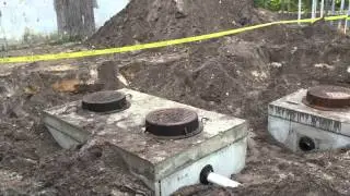 Construction Update 7 Inner Compass Brewing Company