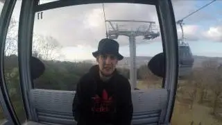 SkankDaddy & DedaBoy [C.G.M.] - Orinoco Flow (Prod By Kid Kong) Video.