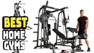 Top 5 Best Home Gyms Cyber Monday Deals 2019