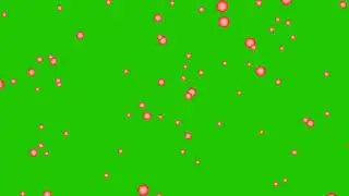 Green screen bubble effect video 2019