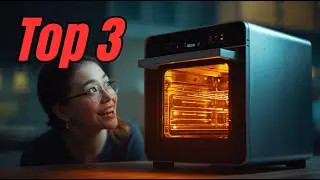 Top 3 hornos el&eacute;ctricos compactos en 2026