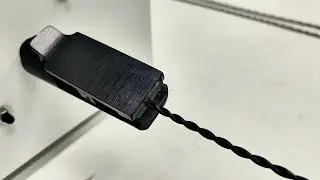 JCW-325A | Wire Twisting Machine