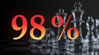 Niclas' KRACHER-PARTIE mit 98% GENAUIGKEIT