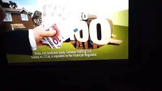 123.ie Home Insurance TV Advert