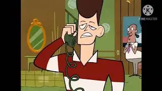 The only important part in all of Clone High