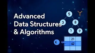 Red Black Tree & Hash Tables: Advanced Data Structures & Algorithms Kuppi 01