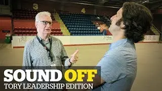 What are party leadership races really about?