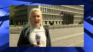 [Napovednik] Nova24TV Volitve v Evropski parlament
