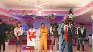 Devotion service