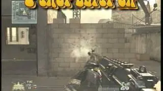 CustomControllerzz NEW MW2