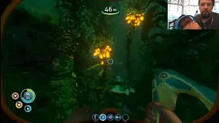 02 Time for Subnautica &ndash; Where are the Seed Clusters?