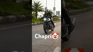 best exhaust for gt 650 | part 3 | #shorts #ytshorts #viralvideo #shortsfeed  #exhaustsound  #gt650