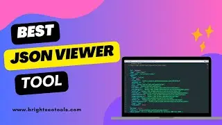 How to View JSON Easily: A Complete Guide | JSON Viewer