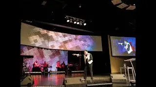 Bishop Mark Chironna 