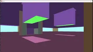 Yet Another Doom Engine - Wall Rendering (Part Deux)