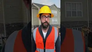 Engineer Wow! 42 #adamrose #construction #engineering #workers