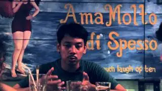 LOCAL OWNERSHIP//////// ANDREA FITRIANTO////////