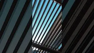 Skytech Pergola Bioklimatikten Daha Uygun Fiyatlı Teknik Tente &Ccedil;&ouml;z&uuml;m&uuml;! #pergola #skytech