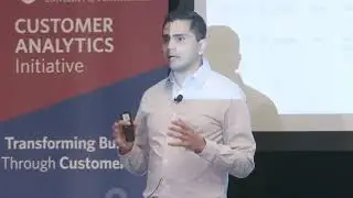 Digitalization of B2B Sales at Microsoft