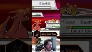 Elite Four Baby Pokemon